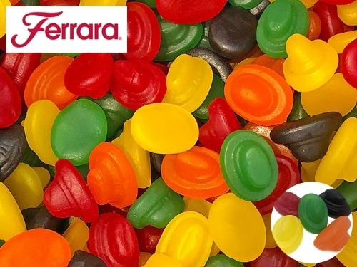 Ferrara Fiesta Hats 1lb 